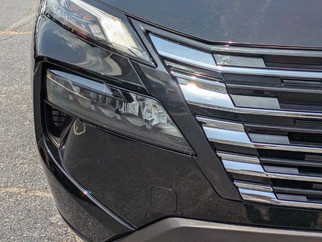 2024 Nissan Rogue - $24,000