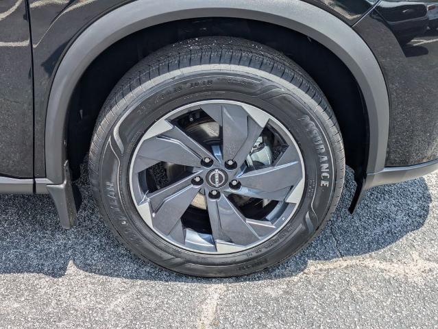 2024 Nissan Rogue - $24,000