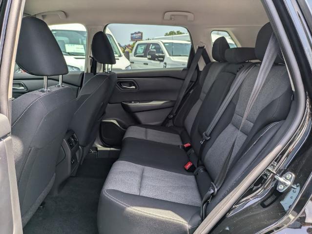 2024 Nissan Rogue - $24,000