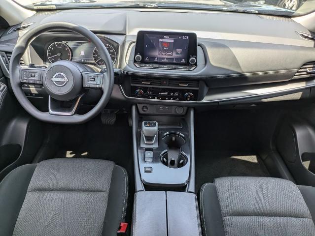 2024 Nissan Rogue - $24,000