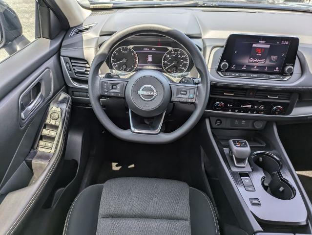 2024 Nissan Rogue - $24,000