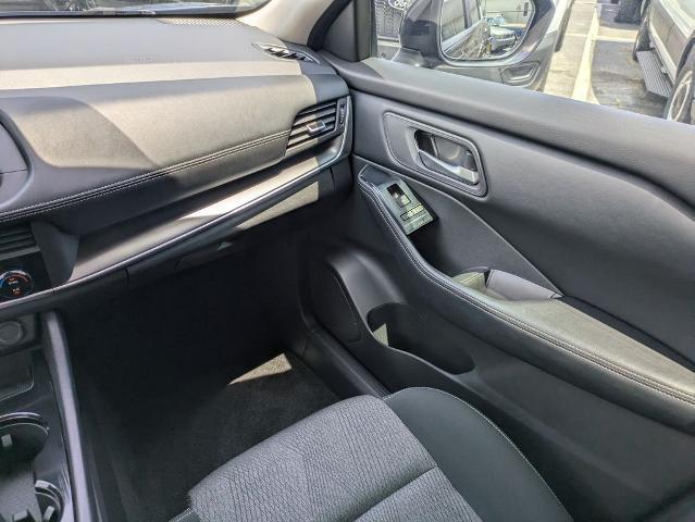 2024 Nissan Rogue - $24,000