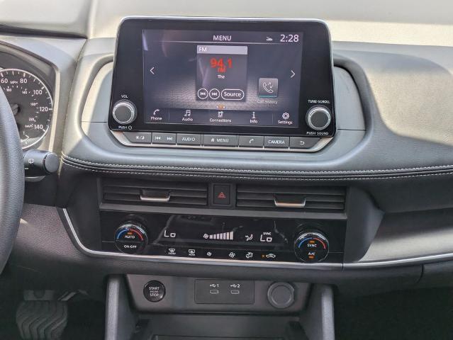 2024 Nissan Rogue - $24,000