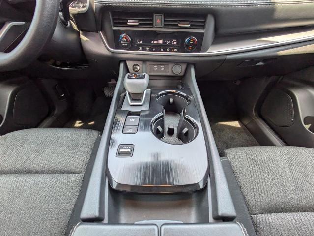 2024 Nissan Rogue - $24,000