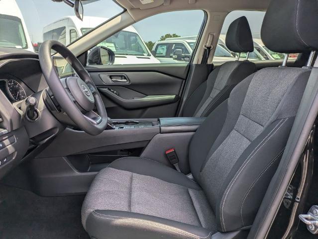 2024 Nissan Rogue - $24,000