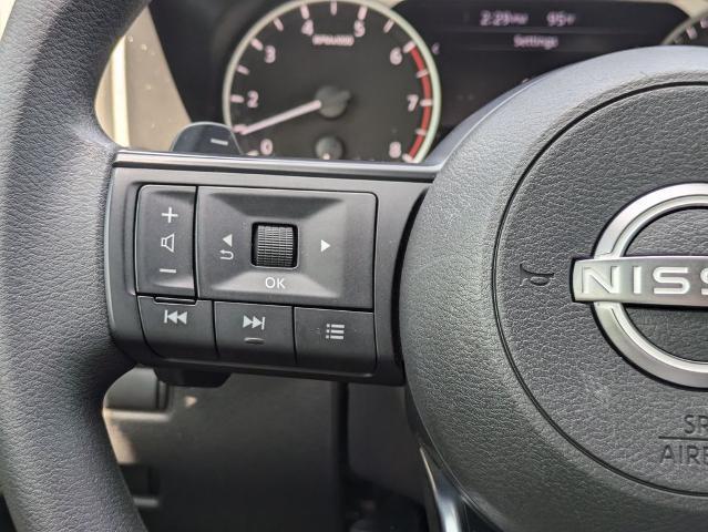2024 Nissan Rogue - $24,000