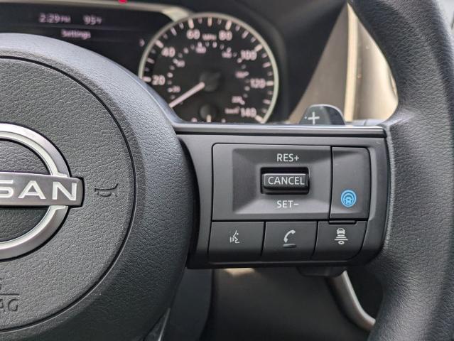 2024 Nissan Rogue - $24,000