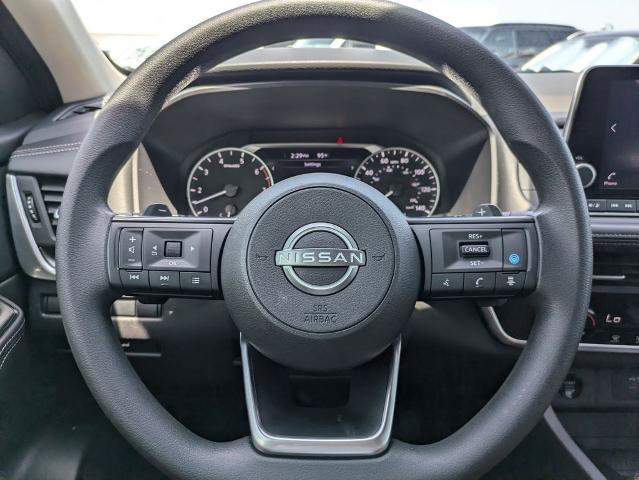 2024 Nissan Rogue - $24,000