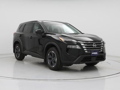 Photo of a 2025 Nissan Rogue SV 4DR Crossover for sale