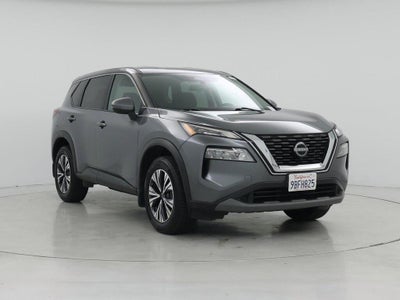 Photo of a 2022 Nissan Rogue SV 4DR Crossover for sale