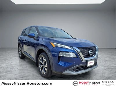 Photo of a 2022 Nissan Rogue SV 4DR Crossover for sale