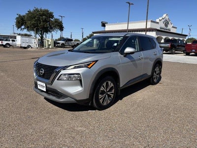 2023 Nissan Rogue SV 4DR Crossover