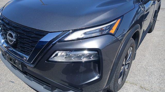 Preowned 2023 Nissan Rogue SV for Sale