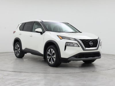 Photo of a 2023 Nissan Rogue SV 4DR Crossover for sale