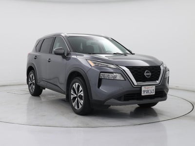 2023 Nissan Rogue SV 4DR Crossover