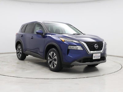 2023 Nissan Rogue SV 4DR Crossover