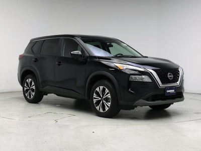 Photo of a 2023 Nissan Rogue SV 4DR Crossover for sale
