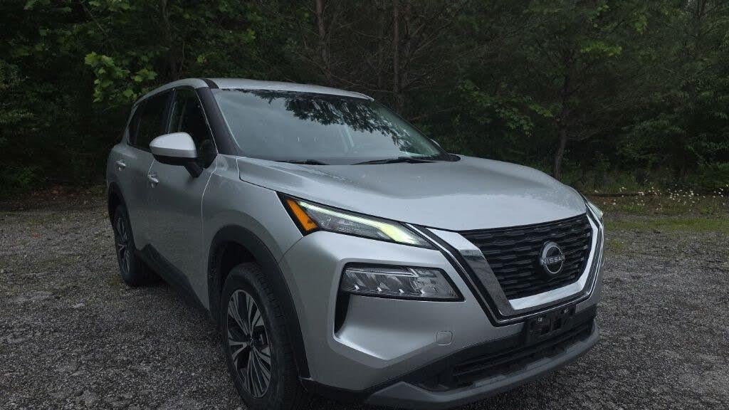 Preowned 2023 Nissan Rogue SV for Sale