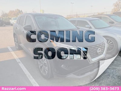 Photo of a 2023 Nissan Rogue SV 4DR Crossover for sale