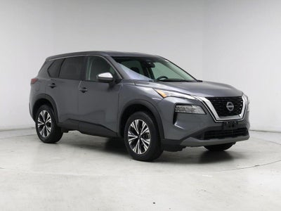 Photo of a 2023 Nissan Rogue SV 4DR Crossover for sale