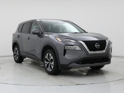 2023 Nissan Rogue SV 4DR Crossover