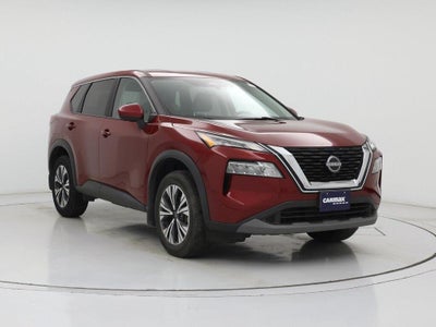 Photo of a 2023 Nissan Rogue SV 4DR Crossover for sale