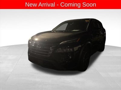 2024 Nissan Rogue SV 4DR Crossover