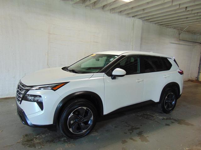 2024 Nissan Rogue - $19,622
