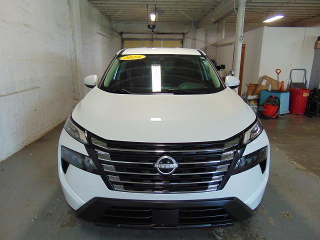 2024 Nissan Rogue - $19,622
