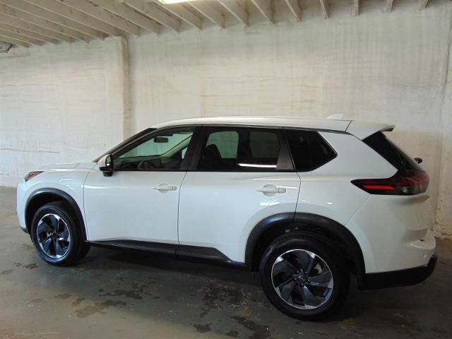 2024 Nissan Rogue - $19,622