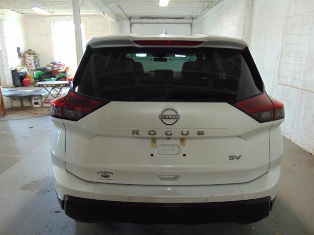 2024 Nissan Rogue - $19,622