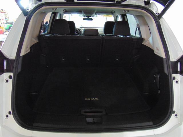 2024 Nissan Rogue - $19,622