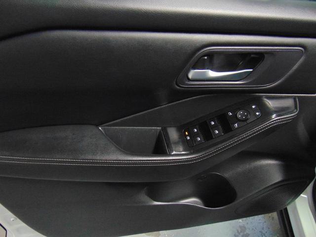 2024 Nissan Rogue - $19,622