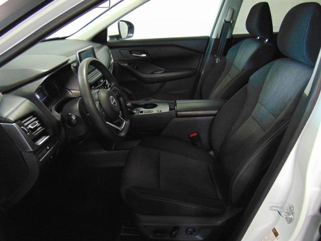 2024 Nissan Rogue - $19,622