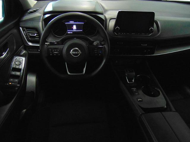 2024 Nissan Rogue - $19,622