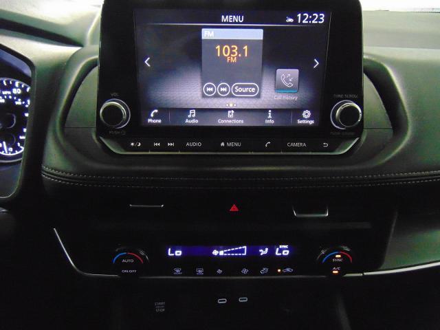 2024 Nissan Rogue - $19,622