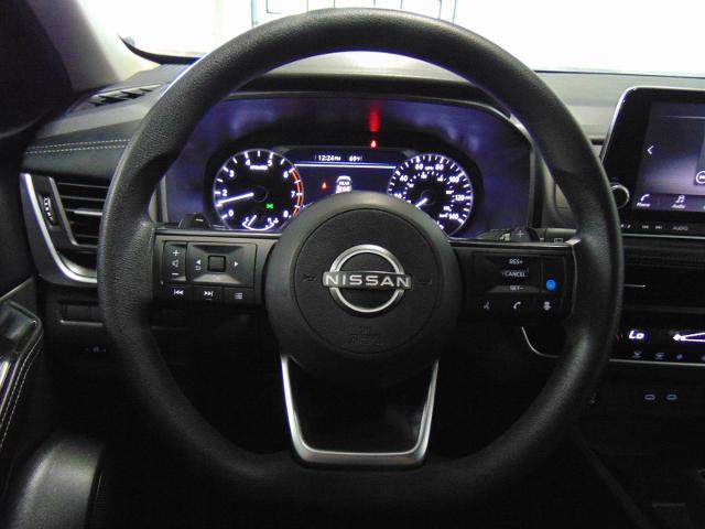 2024 Nissan Rogue - $19,622