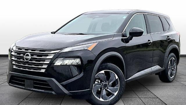 Preowned 2024 Nissan Rogue SV for Sale
