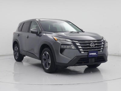 Photo of a 2025 Nissan Rogue SV 4DR Crossover for sale