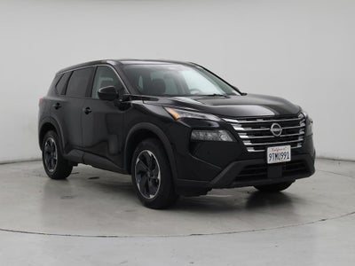 Photo of a 2025 Nissan Rogue SV 4DR Crossover for sale