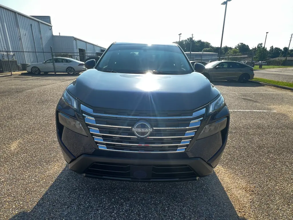 2026 Nissan Rogue - $24,985