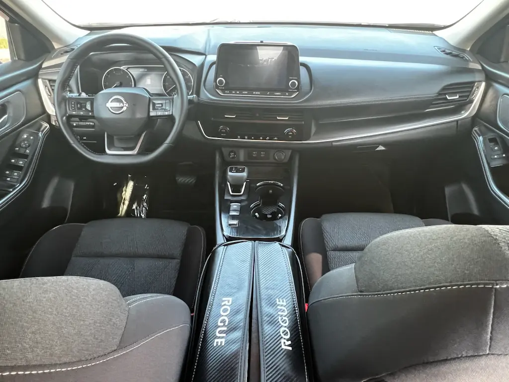 2026 Nissan Rogue - $24,985