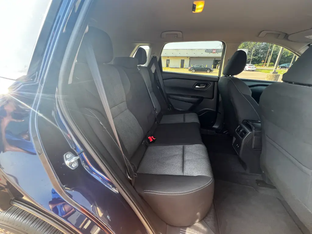 2026 Nissan Rogue - $24,985