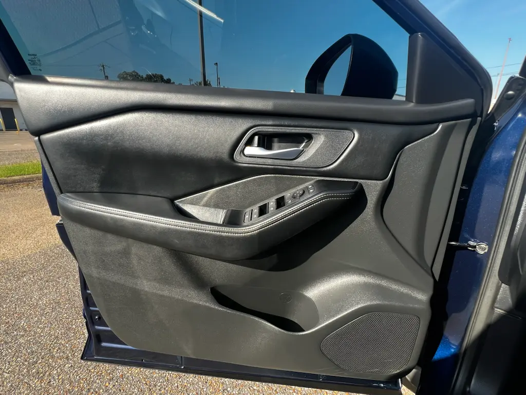 2026 Nissan Rogue - $24,985