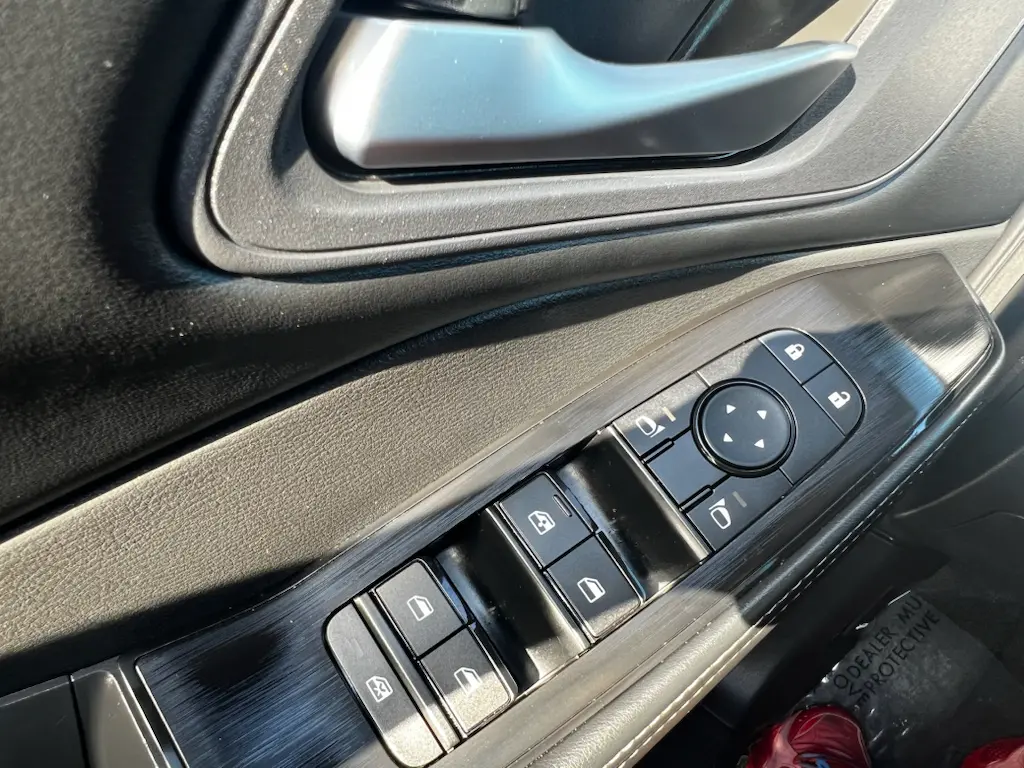 2026 Nissan Rogue - $24,985