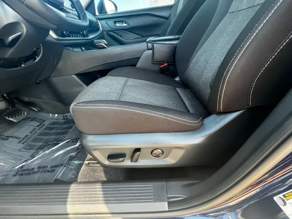 2026 Nissan Rogue - $24,985