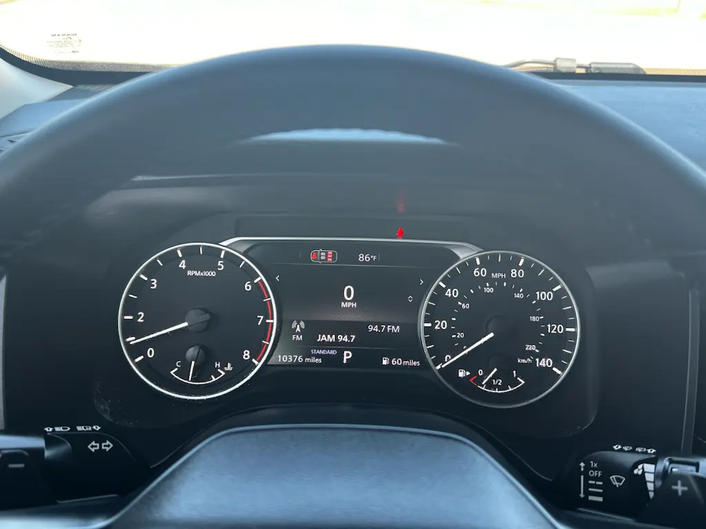 2026 Nissan Rogue - $24,985