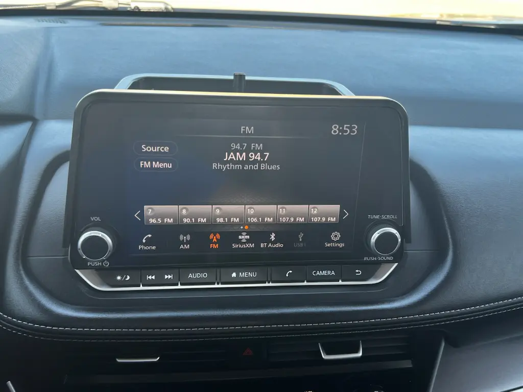 2026 Nissan Rogue - $24,985