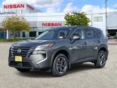 Photo of a 2026 Nissan Rogue SV 4DR Crossover for sale