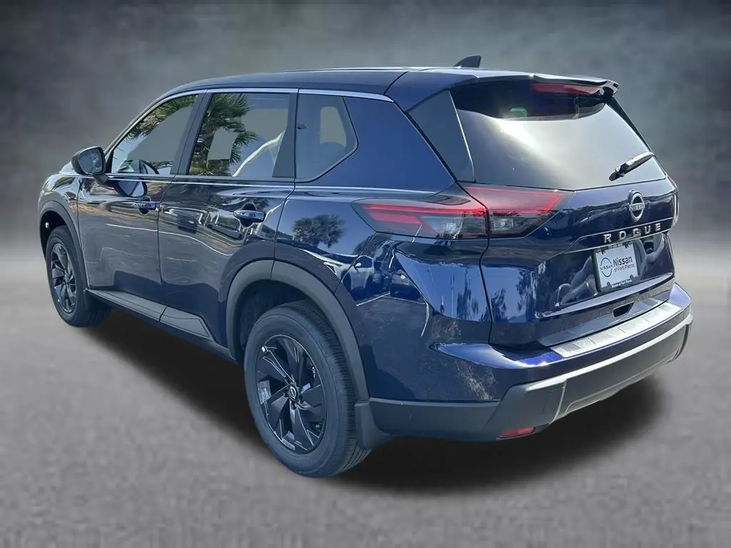 2026 Nissan Rogue - $24,733